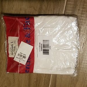 Abercrombie and Fitch boxer briefs